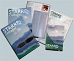 Starre Cottages