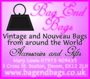 Bag End Bags