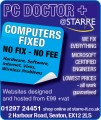 PC Doctor - Seaton
